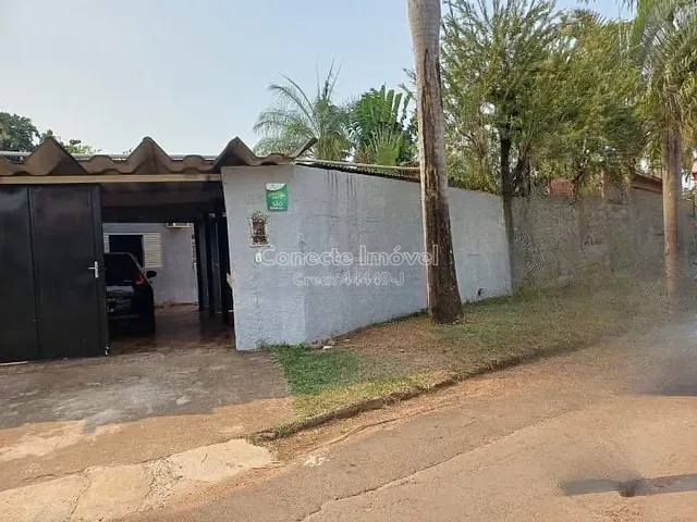 Chácara com 2750m² 3 quartos e 2 banheiros, à venda, no bairro Chácara São Marcelo em Mogi Mirim