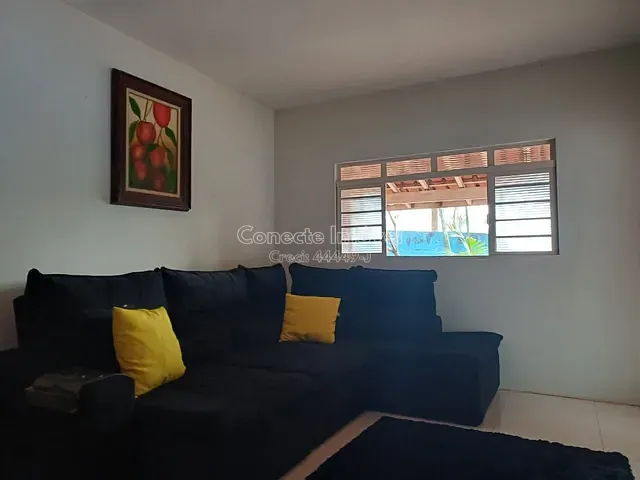 Chácara com 2750m² 3 quartos e 2 banheiros, à venda, no bairro Chácara São Marcelo em Mogi Mirim