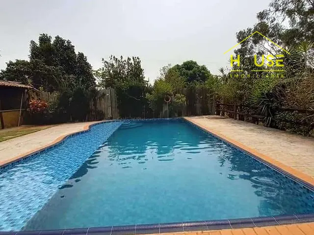 Chácara com 24200m² 4 quartos e 3 banheiros, à venda, no bairro Área Rural de Meridiano em Meridiano