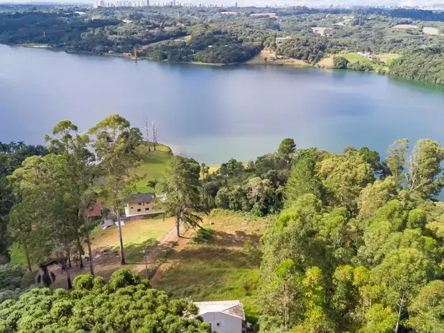 Sítio com 31671m² 3 quartos e 1 banheiro, à venda, no bairro Ferraria em Campo Largo