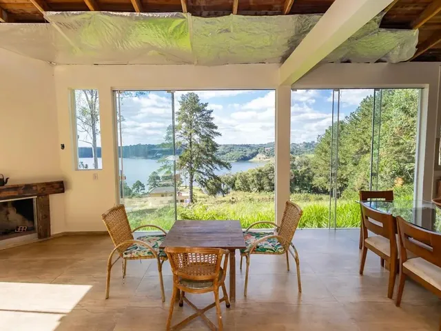 Sítio com 31671m² 3 quartos e 1 banheiro, à venda, no bairro Ferraria em Campo Largo