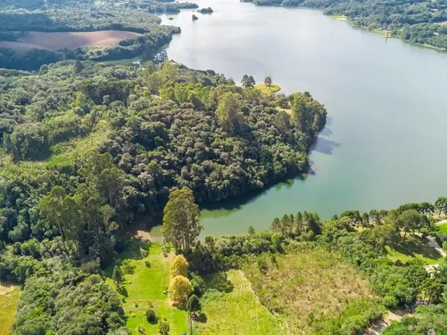 Sítio com 31671m² 3 quartos e 1 banheiro, à venda, no bairro Ferraria em Campo Largo