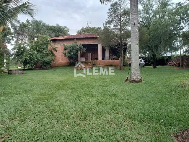 Chácara com 2500m² 2 quartos e 2 banheiros, à venda, no bairro Área Rural de Mococa em Mococa