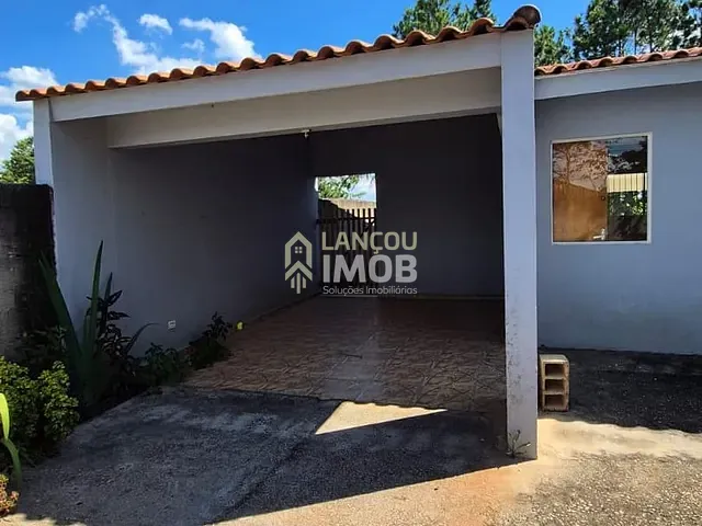Chácara com 750m² 3 quartos e 2 banheiros, à venda, no bairro Caioçara em Jarinu
