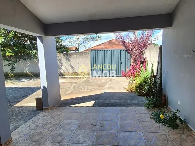 Chácara com 750m² 3 quartos e 2 banheiros, à venda, no bairro Caioçara em Jarinu