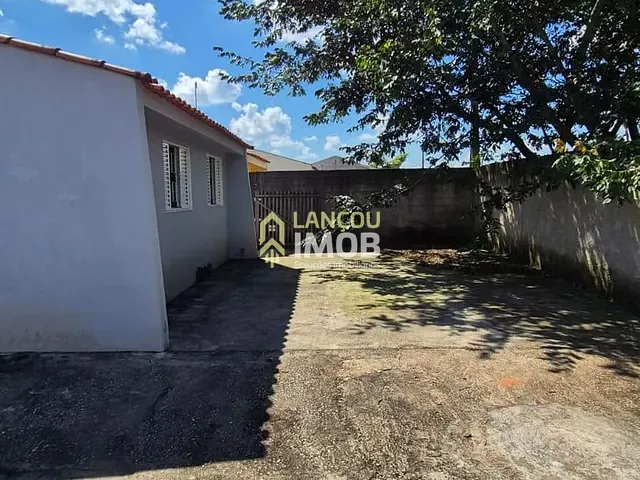 Chácara com 750m² 3 quartos e 2 banheiros, à venda, no bairro Caioçara em Jarinu