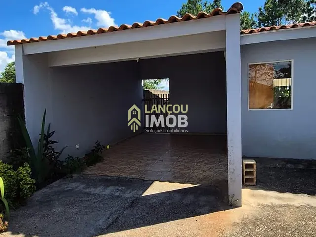 Chácara com 750m² 3 quartos e 2 banheiros, à venda, no bairro Caioçara em Jarinu