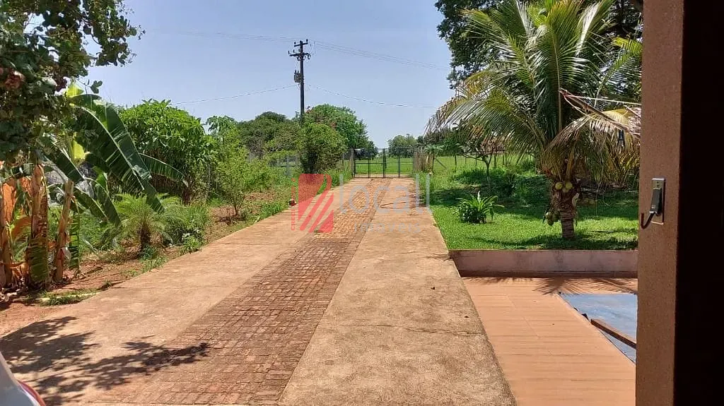 Fazenda / Sítio / Chácara com 2 quartos à venda, 95m² — foto 2 de 27