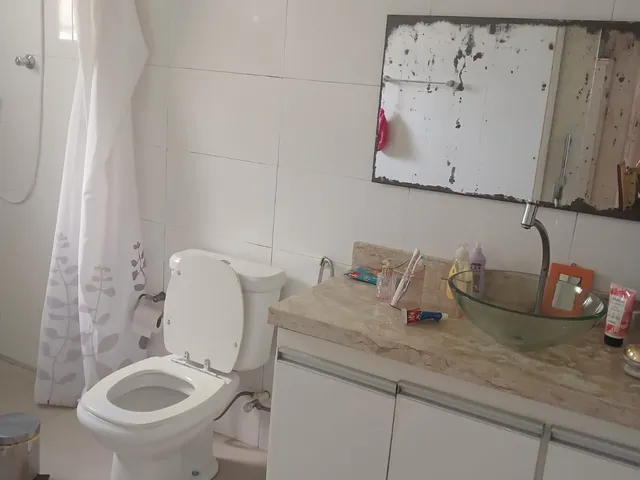 Chácara com 500m² 2 quartos e 2 banheiros, à venda, no bairro Suru em Santana de Parnaíba