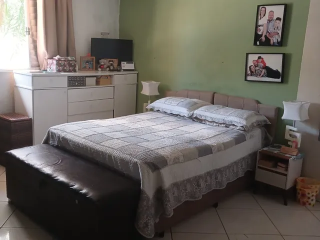 Chácara com 500m² 2 quartos e 2 banheiros, à venda, no bairro Suru em Santana de Parnaíba
