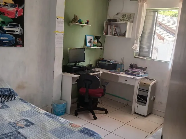 Chácara com 500m² 2 quartos e 2 banheiros, à venda, no bairro Suru em Santana de Parnaíba