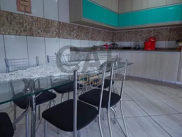 Chácara com 1000m² 4 quartos e 2 banheiros, à venda, no bairro Chácara Santo Antonio em Jaguariúna