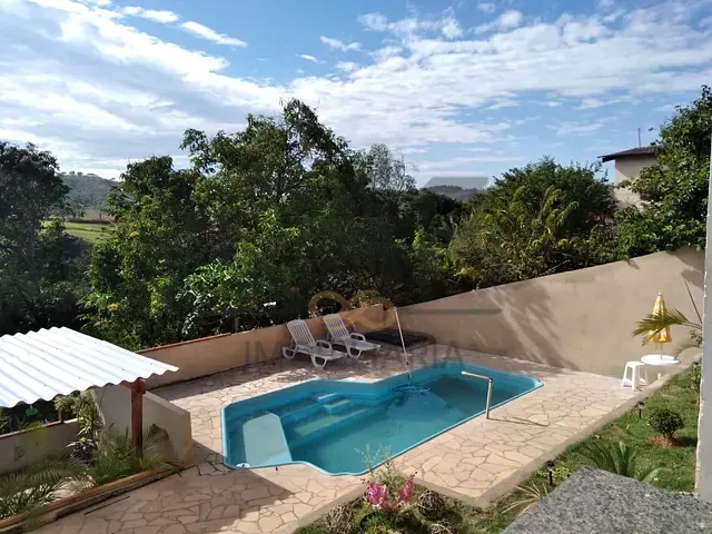 Chácara com 1000m² 4 quartos e 2 banheiros, à venda, no bairro Chácara Santo Antonio em Jaguariúna