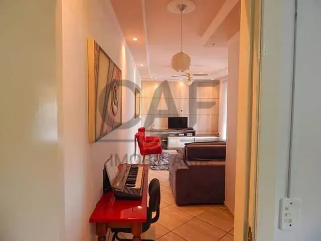 Chácara com 1000m² 4 quartos e 2 banheiros, à venda, no bairro Chácara Santo Antonio em Jaguariúna