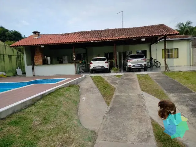 Chácara com 1020m² 3 quartos e 4 banheiros, à venda, no bairro Condomínio Fechado Village Haras São Luiz em Salto