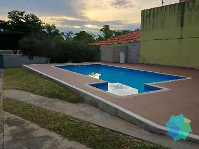 Chácara com 1020m² 3 quartos e 4 banheiros, à venda, no bairro Condomínio Fechado Village Haras São Luiz em Salto