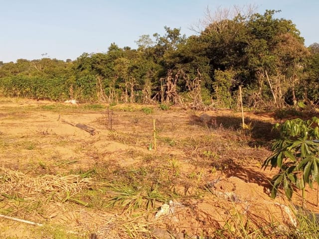 Chácara com 2000m², à venda, no bairro Zona Rural em Arcos