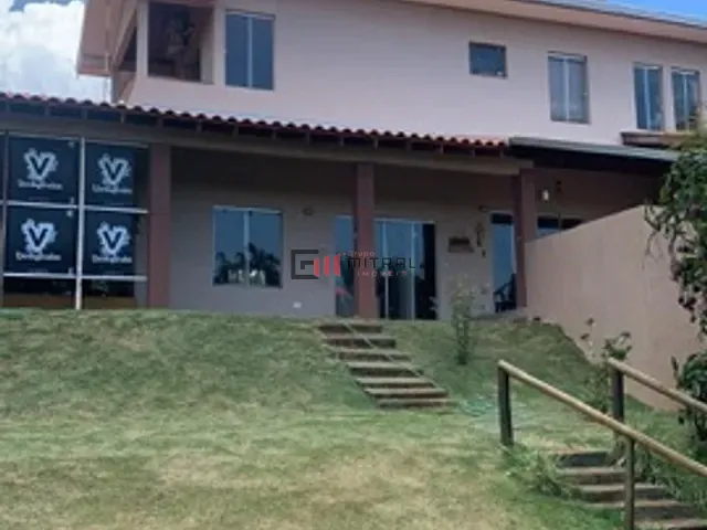 Chácara com 2500m² 4 quartos e 3 banheiros, à venda, no bairro Setor 1 em Ibiporã