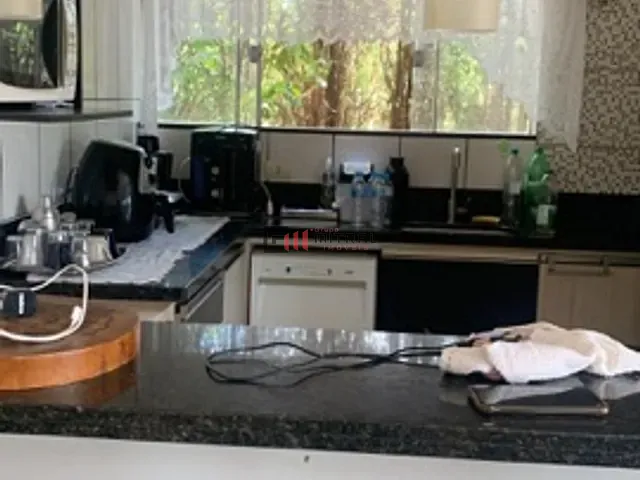 Chácara com 2500m² 4 quartos e 3 banheiros, à venda, no bairro Setor 1 em Ibiporã