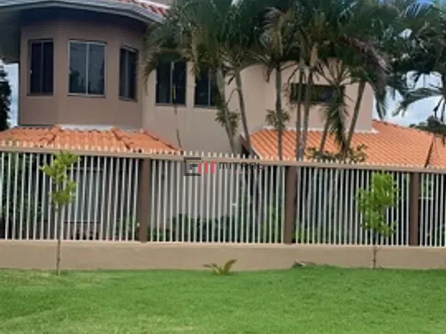 Chácara com 2500m² 4 quartos e 3 banheiros, à venda, no bairro Setor 1 em Ibiporã