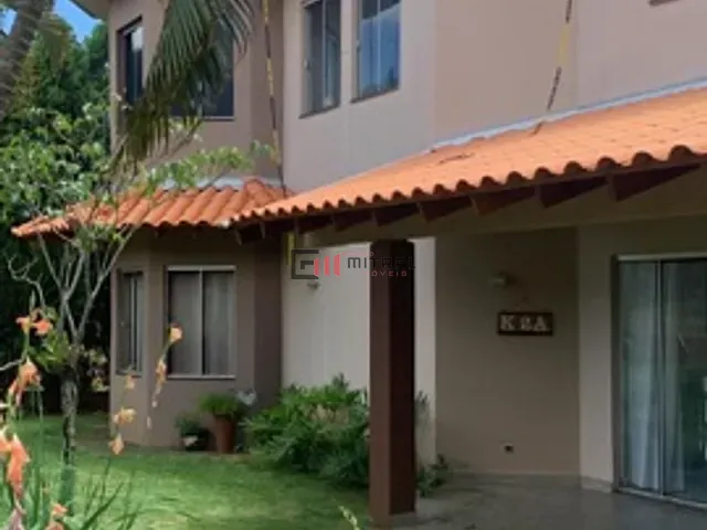 Chácara com 2500m² 4 quartos e 3 banheiros, à venda, no bairro Setor 1 em Ibiporã
