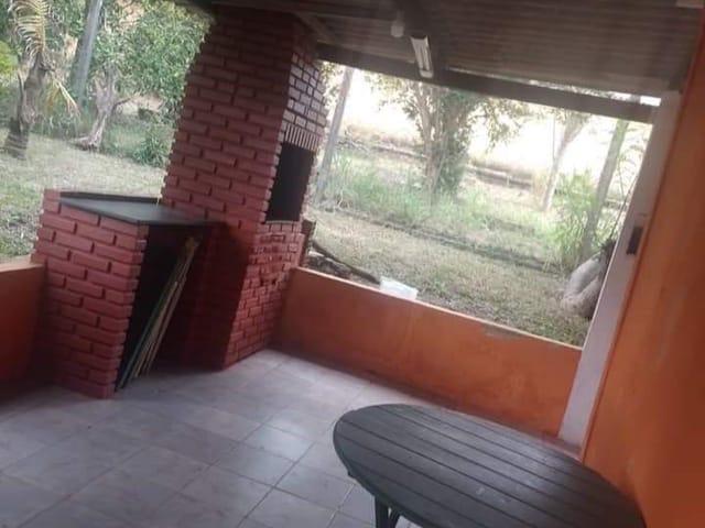 Foto do Chácara - Chácara à venda, Boa Vista, Salto de Pirapora, SP ÁREA DE 2.321 - CASA PRINCIPAL 140 M / com EDICULA COM BANHEIRO ( Hospede ) | Mix Nascimento