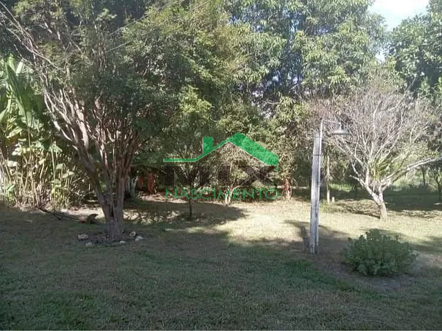 Chácara com 2321m² 3 quartos e 2 banheiros, à venda, no bairro Boa Vista em Salto de Pirapora