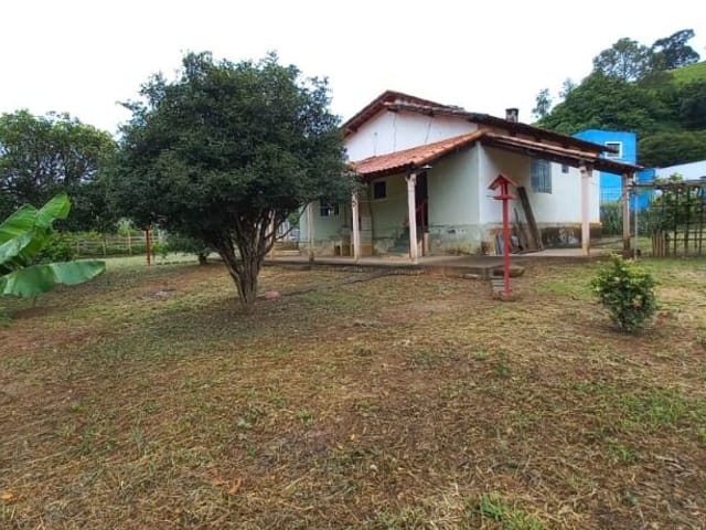 Foto do Chácara - Chácara à venda 1 Quarto, 10000M², Zona Rural, Maria da Fé - MG | Chácara Veiga | MOHALLEM e LOPES CORRETAGEM E ADMINISTRACAO DE IMOVEIS LTDA