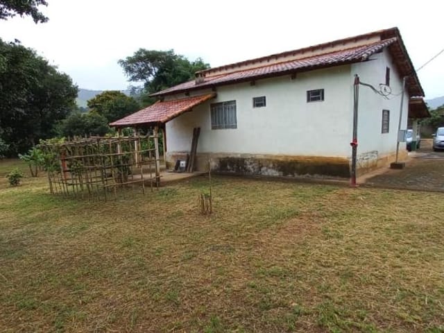 Foto do Chácara - Chácara à venda 1 Quarto, 10000M², Zona Rural, Maria da Fé - MG | Chácara Veiga | MOHALLEM e LOPES CORRETAGEM E ADMINISTRACAO DE IMOVEIS LTDA
