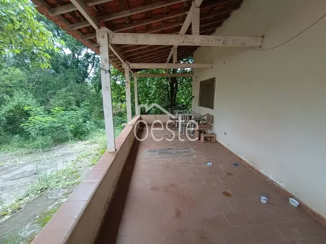 Chácara com 1300m² 1 quarto e 1 banheiro, à venda, no bairro Chácaras de Recreio Cruzeiro do Sul em Santa Bárbara D'Oeste