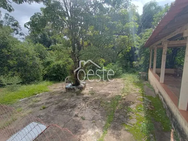 Chácara com 1300m² 1 quarto e 1 banheiro, à venda, no bairro Chácaras de Recreio Cruzeiro do Sul em Santa Bárbara D'Oeste