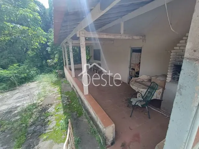 Chácara com 1300m² 1 quarto e 1 banheiro, à venda, no bairro Chácaras de Recreio Cruzeiro do Sul em Santa Bárbara D'Oeste