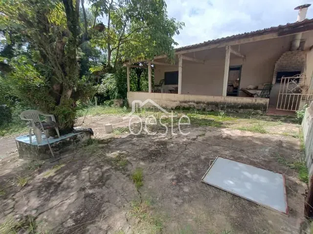 Chácara com 1300m² 1 quarto e 1 banheiro, à venda, no bairro Chácaras de Recreio Cruzeiro do Sul em Santa Bárbara D'Oeste