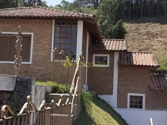 Chácara com 145000m² 7 quartos e 5 banheiros, à venda, no bairro Zona Rural em Cunha
