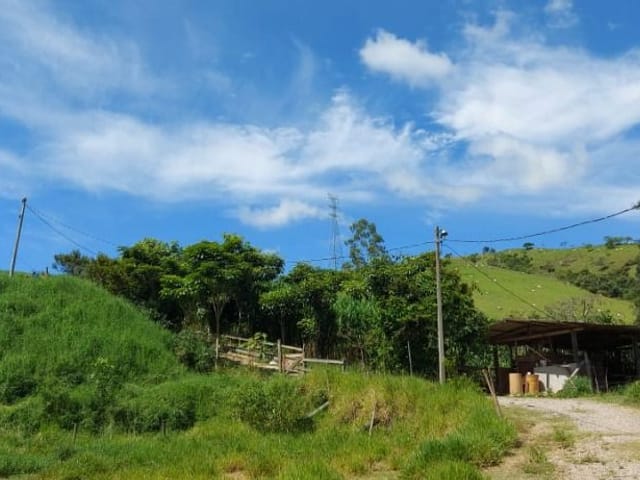 Foto do Chácara - Chácara à venda, 40000 m² por R$ 2.660.000,00 - Zona Rural - Paraibuna/SP | RUSSI IMÓVEIS