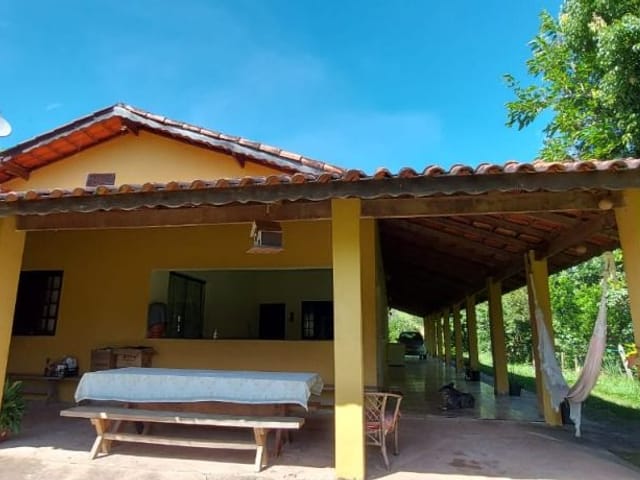 Foto do Chácara - Chácara à venda, 40000 m² por R$ 2.660.000,00 - Zona Rural - Paraibuna/SP | RUSSI IMÓVEIS
