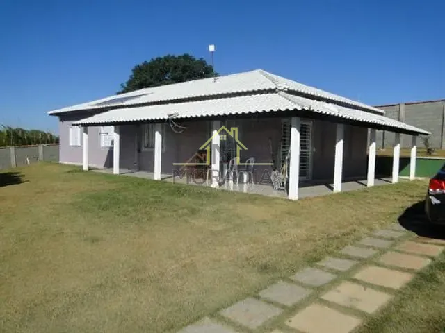 Chácara com 3150m² 5 quartos e 4 banheiros, à venda, no bairro Chácara Recreio Campestre em Guaxupé