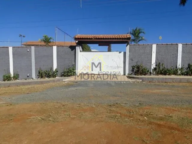 Chácara com 3150m² 5 quartos e 4 banheiros, à venda, no bairro Chácara Recreio Campestre em Guaxupé