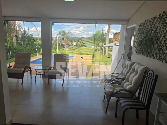 Chácara com 1200m² 3 quartos e 3 banheiros, à venda, no bairro Riviera Santa Cristina L em Arandu