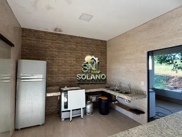 Chácara com 1600m² 3 quartos e 3 banheiros, à venda, no bairro Centro em Anápolis