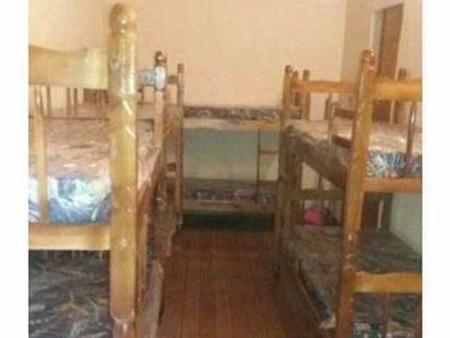 Foto do Chácara - Chácara à venda 2 Quartos, 15 Vagas, 5250M², Luiz Fagundes, Mairiporã - SP | Chácara Canto do Sabiá | ZONA LESTE IMÓVEIS