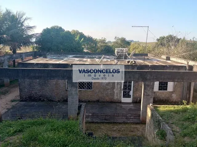 Chácara com 1097m² 3 quartos e 1 banheiro, à venda, no bairro Jardim Majestic em São José dos Campos
