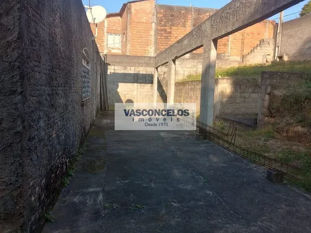 Chácara com 1097m² 3 quartos e 1 banheiro, à venda, no bairro Jardim Majestic em São José dos Campos
