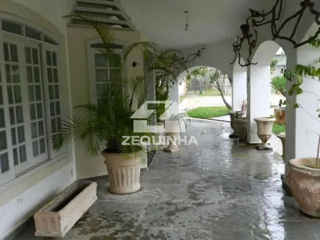 Chácara com 3763m² 7 quartos e 7 banheiros, à venda, no bairro Caucaia Do Alto em Cotia