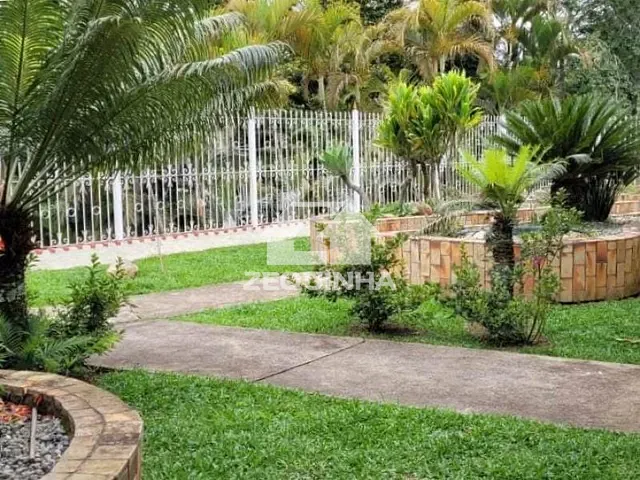 Chácara com 3763m² 7 quartos e 7 banheiros, à venda, no bairro Caucaia Do Alto em Cotia