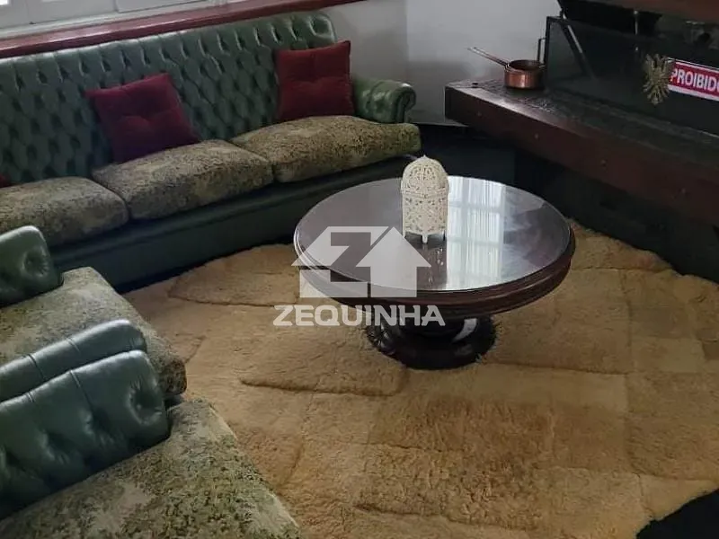Chácara, 7 quartos, 3762 m² - Foto 21
