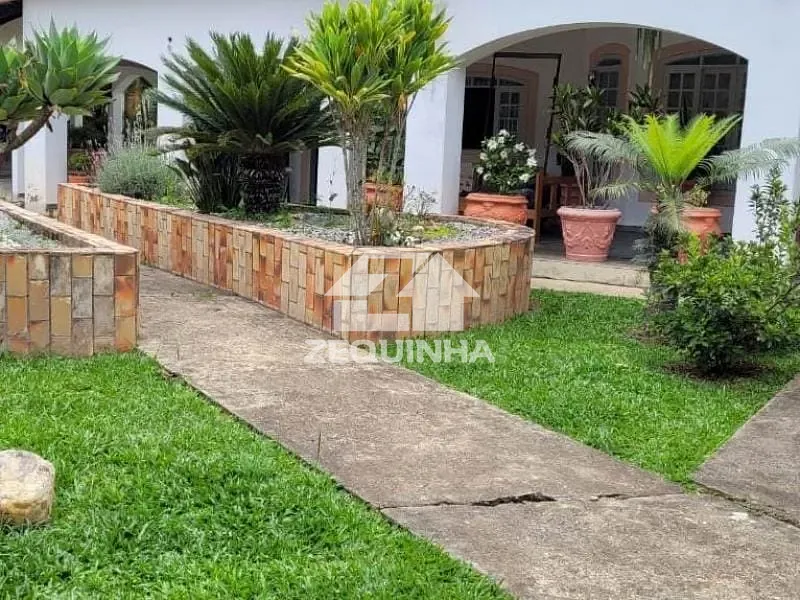 Chácara, 7 quartos, 3762 m² - Foto 6