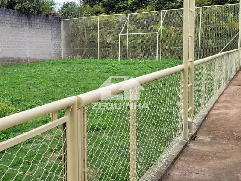 Chácara, 7 quartos, 3762 m² - Foto 9