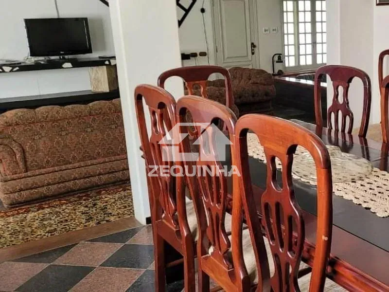 Chácara, 7 quartos, 3762 m² - Foto 22