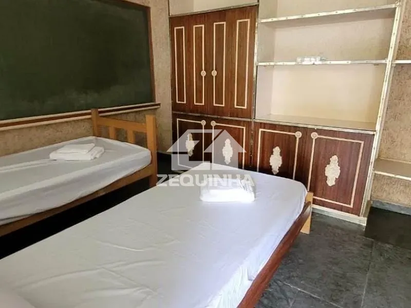 Chácara, 7 quartos, 3762 m² - Foto 16